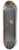 Helmer Osslund - he Cadet. Portrait Study 8.25 inch art skate deck