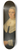 Hendrick Cornelisz. van Vliet - Portrait of a Woman 8.25 inch art skate deck