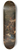 Hendrick Govaerts - The Guild of the Young Albarest Venerates the Portrait of the Dean Karel de Cordes 8.25 inch art skate deck