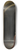 Hendrick van Steenwijck the Younger - Esther and Mordecai 8.25 inch art skate deck