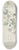 Hendrik Schwegman - Purperen brem 8.25 inch art skate deck