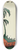 Hendrik Willem Van Loon - The key of stone 8.25 inch art skate deck