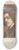 Henri-Charles Gurard - Portrait of Whistler 8.25 inch art skate deck