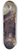 Henri Dabadie - LAuberge du Compas-dOr, rue Montorgueil. 8.25 inch art skate deck