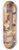 Henri de Braekeleer - Waiting 8.25 inch art skate deck
