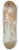 Henri de Toulouse-Lautrec - La Goulue en Alme 8.25 inch art skate deck
