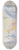 Henri-Edmond Cross - Aux Champs-lyses (On the Champs-lyses) 8.25 inch art skate deck