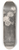 Henri Fantin-Latour - Bouquet of Roses 8.25 inch art skate deck