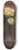 Henri Fantin-Latour - Roses jaunes, Marchal Niel 8.25 inch art skate deck