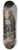 Henri Gascar - Portrait of a Gentleman Wearing Armor, Possibly George Legge, 1st Baron Dartmouth 8.25 inch art skate deck