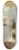Henri Gervex - Bataille de fleurs  Nice 8.25 inch art skate deck
