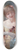 Henri Gervex - Femme  lventail (Portrait de Rjane) 8.25 inch art skate deck