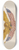 Alfred H. Smith - Eagle Sternpiece 8.25 inch art skate deck