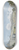 Henri-Joseph Harpignies - La Bourboule 8.25 inch art skate deck
