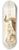 Henrik Gronvold - Madagascan Teal 8.25 inch art skate deck