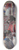 Henri Lebasque - Le Coiffure 8.25 inch art skate deck