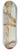 Henri Lebasque - Vue Dantibes 8.25 inch art skate deck