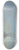Henri Le Sidaner - Femme lisant dans un paysage 8.25 inch art skate deck