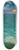 Henri Martin - Au Bord De La Mer 8.25 inch art skate deck
