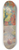 Henri Martin - Dahlias Au Soleil 8.25 inch art skate deck