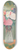 Henri Rousseau - Flowers in a Vase 8.25 inch art skate deck