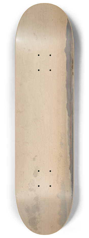 Amaldus Nielsen - Jrstrand 8.25 inch art skate deck