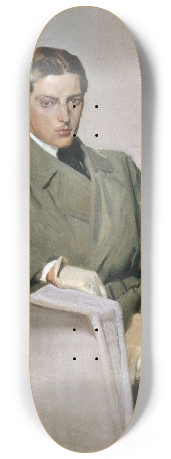 Joaqun Sorolla - Joaqun 8.25 inch art skate deck