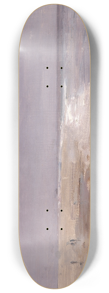 Amaldus Nielsen - Solstreif, Jren 8.25 inch art skate deck