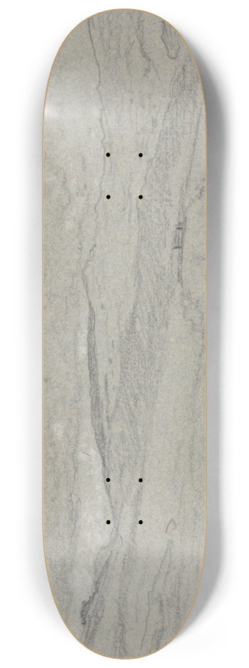 John Linnell - Mountain View in North Wales 8.25 inch art skate deck