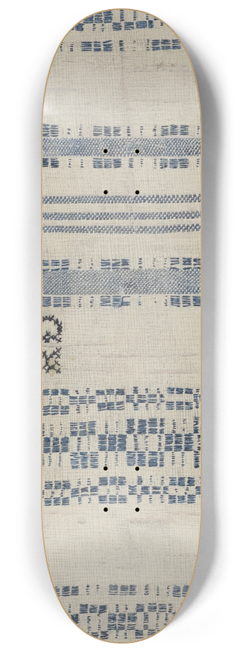 Joseph Goldberg - Linen 8.25 inch art skate deck