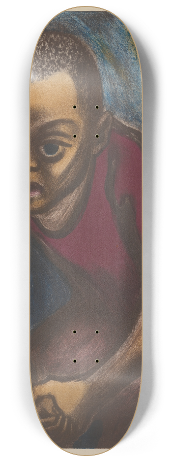 Joseph Leboit - Sam 8.25 inch art skate deck