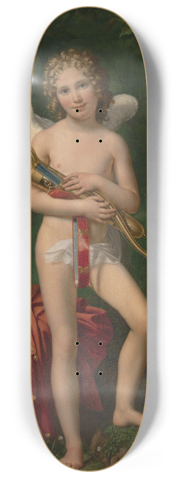 Joseph Paelinck - Eros 8.25 inch art skate deck