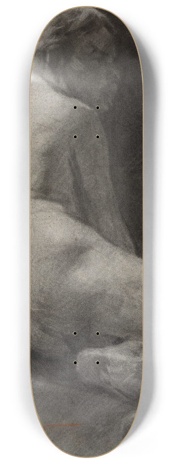 Joseph Posenaer - Nude 8.25 inch art skate deck