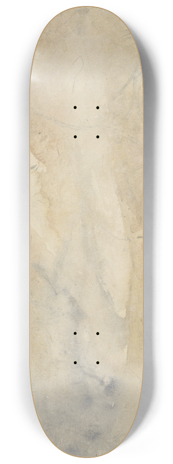 Jozef Israls - Landschap 8.25 inch art skate deck