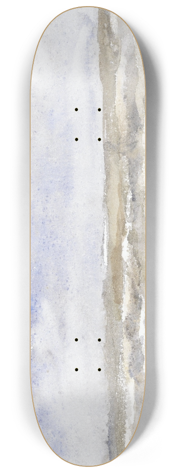 Jozef Israls - Zee 8.25 inch art skate deck