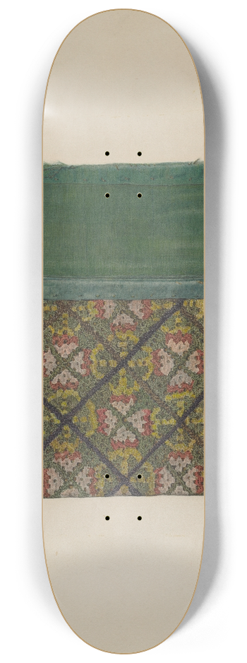 Marion Gaylord - Purse 8.25 inch art skate deck