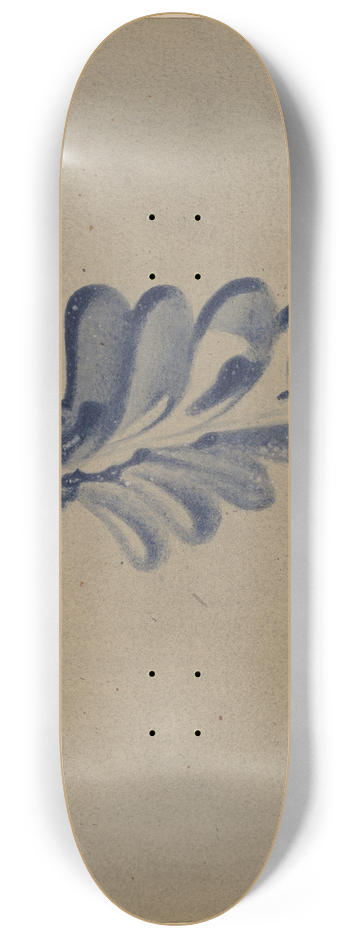 Nicholas Amantea - Jar 8.25 inch art skate deck