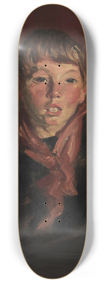 Robert Henri - Sandy 8.25 inch art skate deck