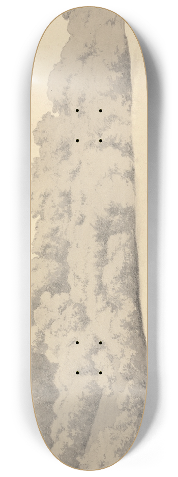Robert Hills - In Knole Park 8.25 inch art skate deck