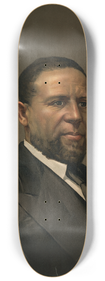 Theodor Kaufmann - Senator Revels 8.25 inch art skate deck