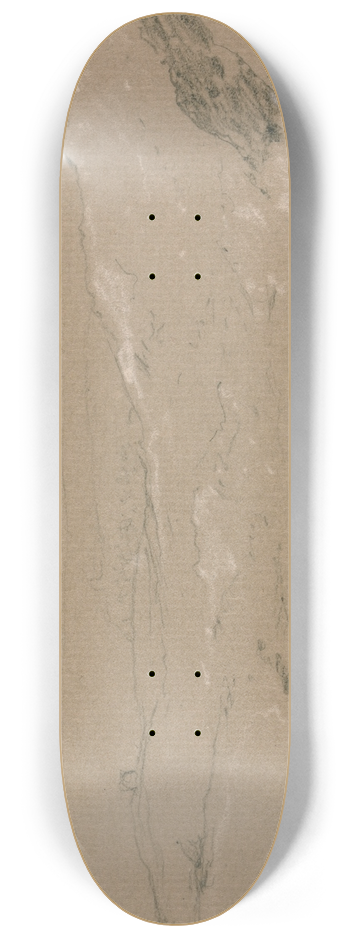 John Linnell - Folkestone 8.25 inch art skate deck