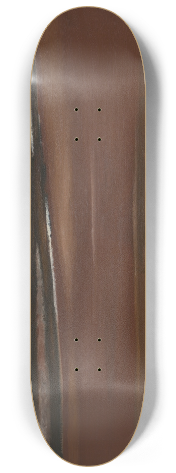 Lon Spilliaert - Marine 8.25 inch art skate deck