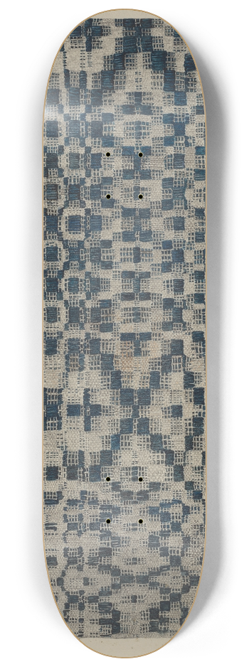 Magnus S. Fossum - Coverlet 8.25 inch art skate deck