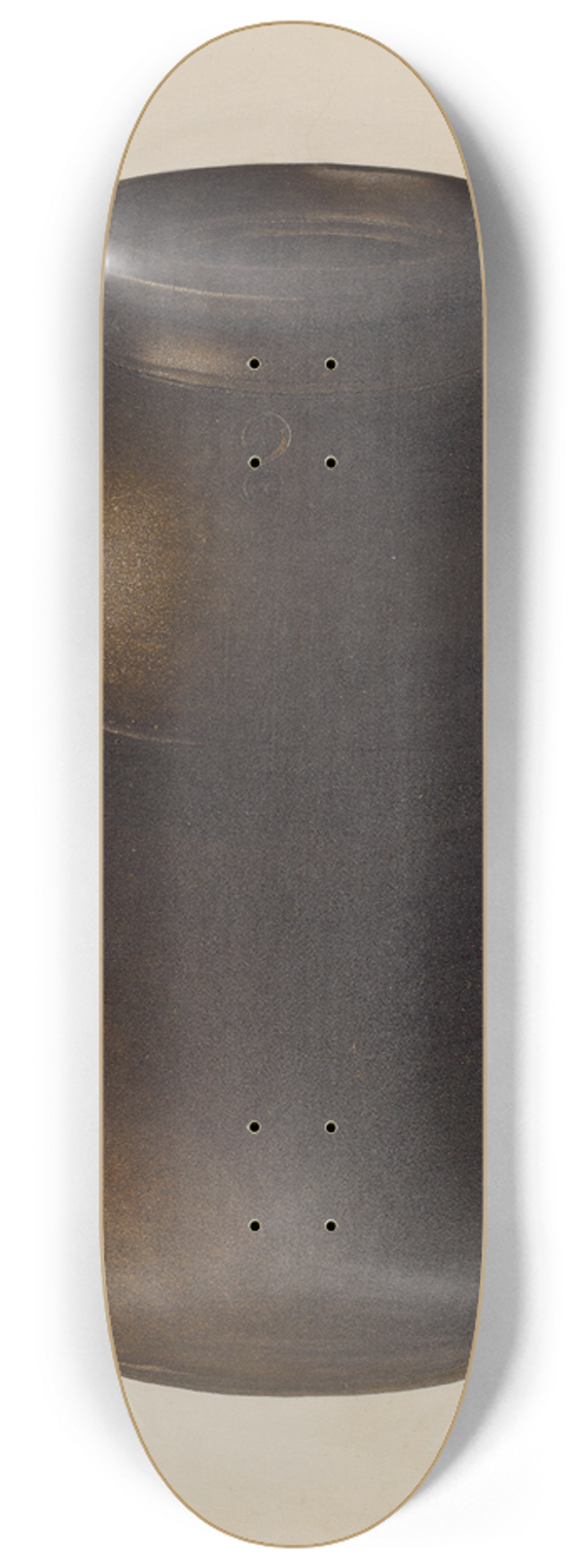 Nicholas Amantea - Jar 8.25 inch art skate deck