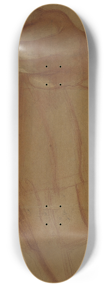 Pascal-Adolphe-Jean Dagnan-Bouveret - Main et violon 8.25 inch art skate deck