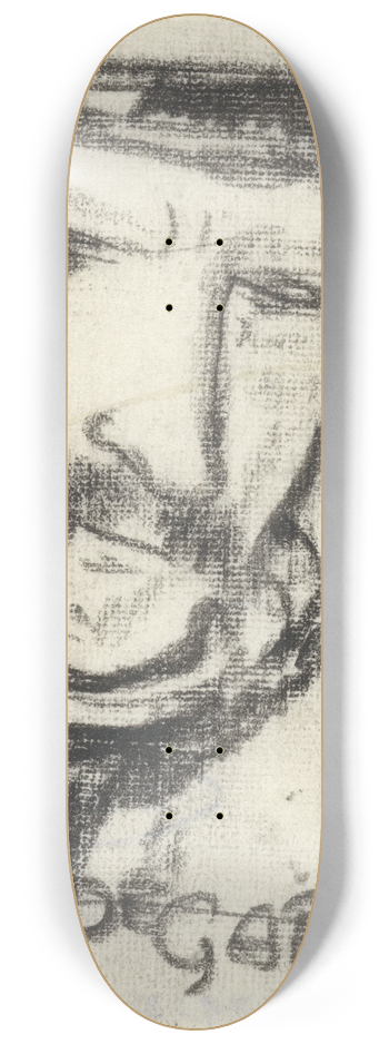 Richard Nicolas Roland Holst - De Garde 8.25 inch art skate deck