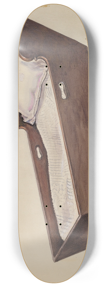 Arsen Maralian - Cradle 8.25 inch art skate deck