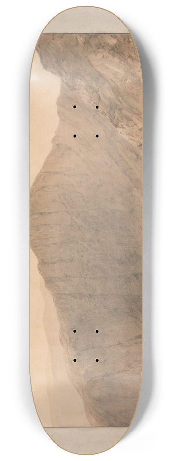 Samuel Davis - Cader Idris 8.25 inch art skate deck