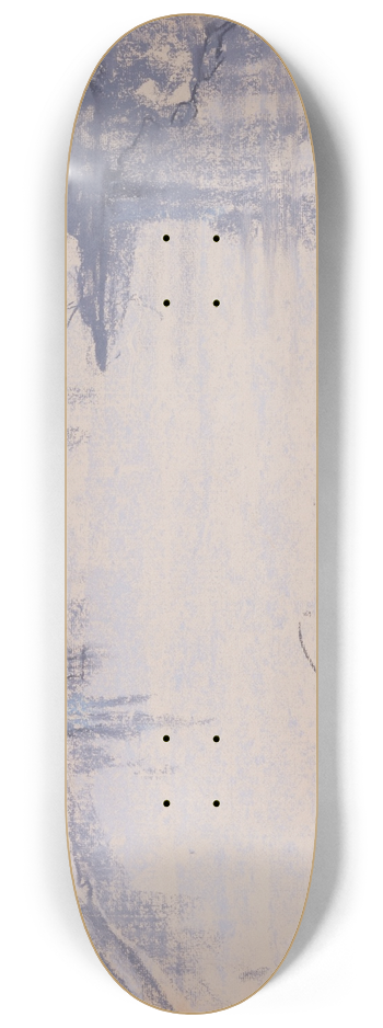 Stanisaw Wyspiaski - Wisa pod Krakowem 8.25 inch art skate deck