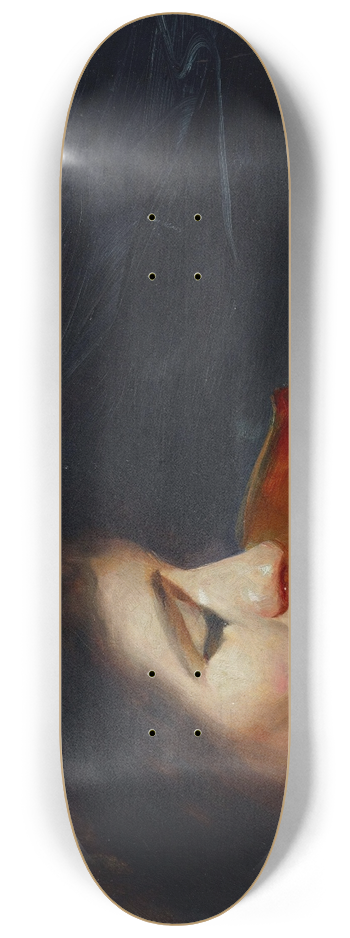 Tom Roberts - Adagio 8.25 inch art skate deck